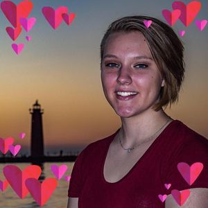 Meet your Posher, Tammy